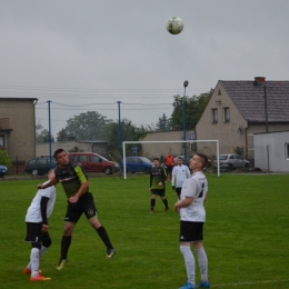 Kłodnica Gliwice - Korona Bargłówka 9:2