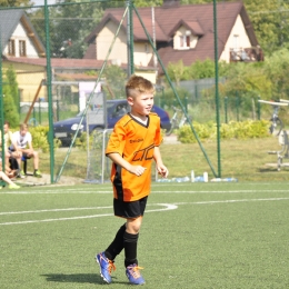 U10 Wilga Miastków Kościelny - Piorun Lipówki