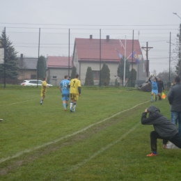 Kokoszyce vs Belsznica