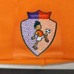 Logo Drużyny 2007/2008 GKS Orion Cegłów