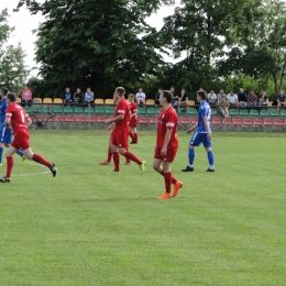 2019-05-25 Senior: Orla Jutrosin 2 - 1 Lipno Stęszew