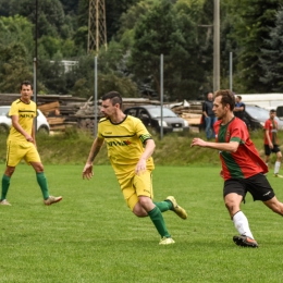 Świt Osielec vs Chełm Stryszów