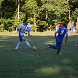 OKŻ-BUDOWLANI GOZDNICA 4-1