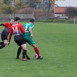 ZATOKA Braniewo - Tęcza Biskupiec 6:2