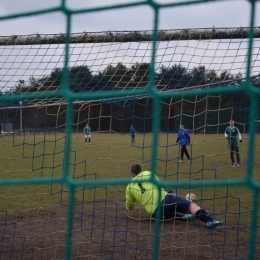 Sparing PKS Radość - Victoria Zerzeń