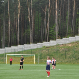 Canicuła Bytów-Leier Olimpico Malbork 4-4 (16.05.2015)