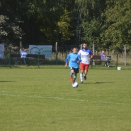 Kol. 5 Sokół Kaszowo -  Olimpia Bukowinka 1:4 (22/09/2019)