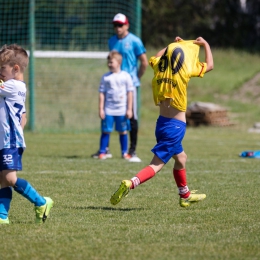 MŁODZIK SUMMER CUP 2024 (fot. Marek Pawlak) - rocznik 2016