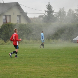 2019/2020 A-Klasa | DERBY GMINY LIPINKI | Nafta Kryg - Wójtowa 6.10.2019 | Fot. Filip Rzepiela