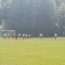 Sks Orły Pstrągówka 1-3 Płomyk Lutoryż