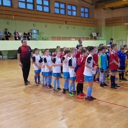 Cisowa Cup 2018