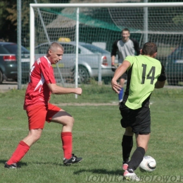 Lotnik-Powiśle 1-0 (lotnik.futbolowo)