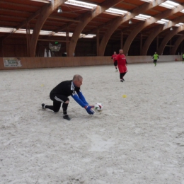 Turniej Oldboy +45, Pietrzyków 2024