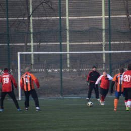 GKS WALKA ZABRZE - Nadzieja Bytom