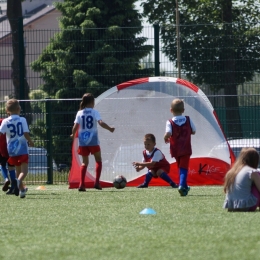 Liga Skrzata G1 ZZPN - Turniej w Kamieniu Pomorskim