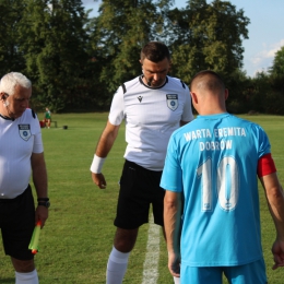 GKS Sompolno vs Warta Eremita Dobrów