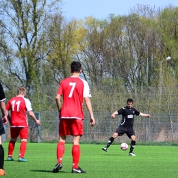 KS MYDLICE - JSP Warta Zawiercie 4:0