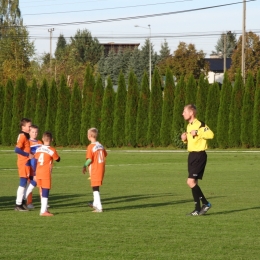 Wygrana ze Skołyszynem 5-0