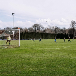 LKS Skołyszyn 2:2 Brzozovia MOSiR Brzozów