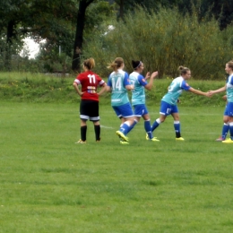 1L LKS Goczałkowice Zdrój- LKS Rolnik B. Głogówek 0:4 (20.09.2015)