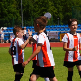 Starogard Gd.: Żaki na Ogólnopolskim Turnieju Deyna Cup rocznika 2006