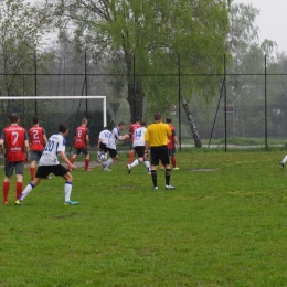 KS Serniki 2-1 GKS Orlęta Nowodwór