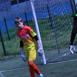 Radomiak - SEMP II (I Liga Wojewódzka U-15) 0:3