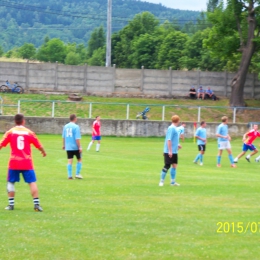 SPARING . Kryształ Stronie Śląskie   Śnieżnik Domaszków