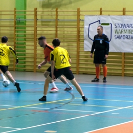 BLF8 - 2 kolejka