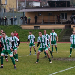 Olimpiakos- Huragan Fot. Ł.G.