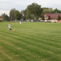 Trening Orlików