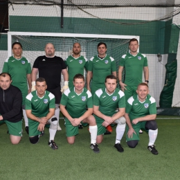 FC Belweder Rutherford O-40