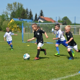 Skrzaty 05.05.2018 - turniej w Łomnicy