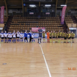 Zaborze CUP  - 14,03,2015