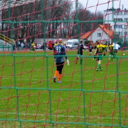 Łokietek vs GKS Baruchowo 29032015