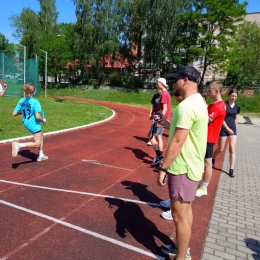 LEKKOATLETYKA