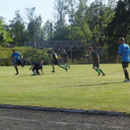 źródło. vęgoria.pl - Vęgoria Węgorzewo 0:6(0:2) Mazur Pisz