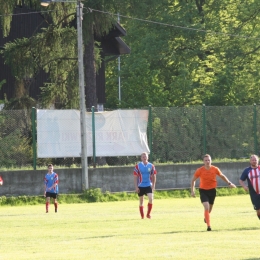 Sokolica Krościenko 3:0 (Walkower) ZKP Asy Zakopane