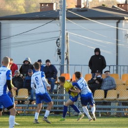 Górnik Bobrowniki - LKS ŻYGLIN