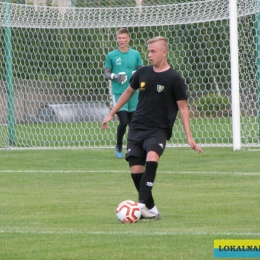 SPARING: POGOŃ IMIELIN - GKS II KATOWICE