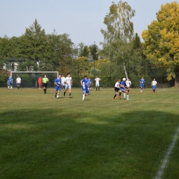 KS Serniki 8 - 2 GKS Abramów