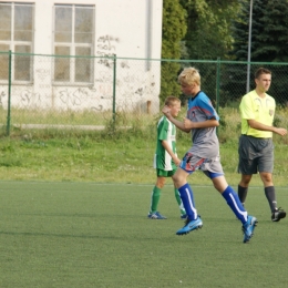 cz.30 - derby z Radomiakiem