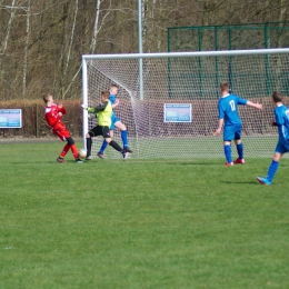 W meczu 5 kolejki 1 Ligi Wojewódzkiej U-15 Mazur Gostynin przegrał z S.S.M Wisłą Płock 1:4. 

Jedyną bramkę dla Mazura zdobył Patryk Gronalewski w 10 minucie. Mazur prowadzeniem cieszył się krótko, do przerwy po błędzie obrony w 20 minucie oraz fatalnym k