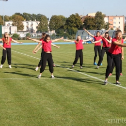 WARTA Międzychód-TARNOVIA Tarnowo Podgórne