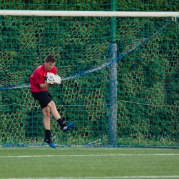 09.05.18 Broń Radom - Semp Ursynów 2:1