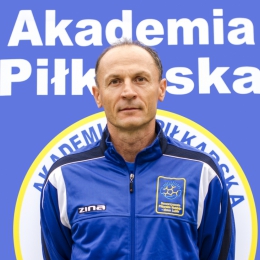 I Trener
Mirosław Komar

