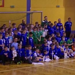 Górnik Cup 2016
