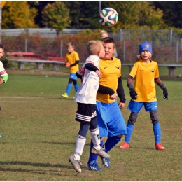 Liga Orlika: ROW Rybnik - Silesia Rybnik 4:2