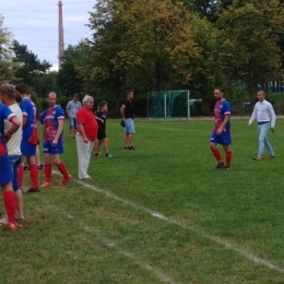 Unia Jaroszowiec - Orzeł Kwasniów
Wynik 3:3