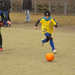 SPARING - NYSA KŁODZKO